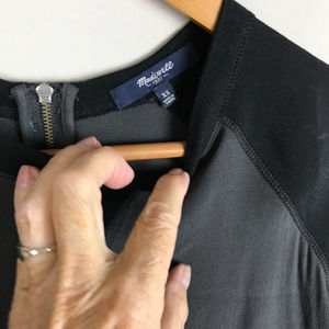 Madewell Dress Sz XS